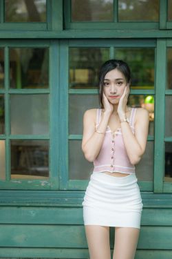 女儿愿意做